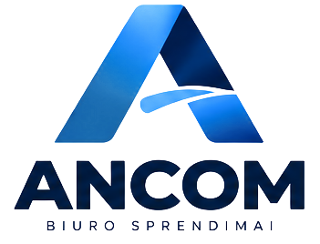 ANCOM – biuro sprendimai
